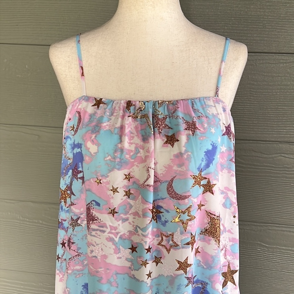Buddy Love “Misha” Maxi Dress - Picture 3 of 12